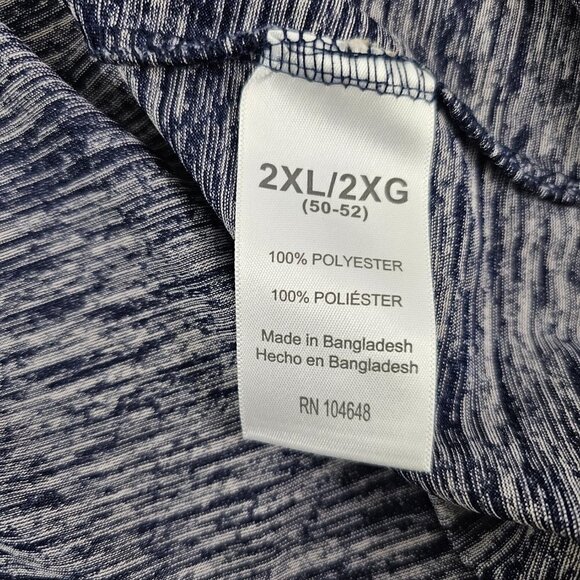 Russell Athletic Auburn Tigers Men’s Short Sleeve Collegiate T-Shirt - Size 2XL - Picture 9 of 15